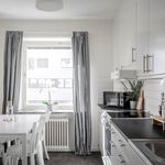 Rent 3 rooms apartment of 75 m², in Sundbyberg