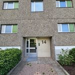 Rent 3 rooms apartment of 75 m², in Gothenburg