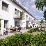 Rent 1 rooms apartment of 33 m², in Klippan