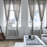 Hyr ett 3-rums lägenhet på 92 m² i Stockholm