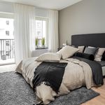 Rent 3 rooms apartment of 72 m², in Västerås