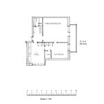 Rent 2 rooms apartment of 60 m², in Stensele