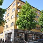 Hyr ett 4-rums lägenhet på 152 m² i Borås 