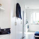 Rent 1 rooms apartment of 22 m², in Spånga