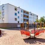 Hyr ett 3-rums lägenhet på 78 m² i Halmstad