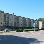 Rent 2 rooms apartment of 48 m², in Oskarshamn