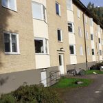 Hyr ett 2-rums lägenhet på 60 m² i Söderfors