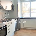 Hyr ett 1-rums lägenhet på 35 m² i Falun
