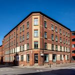 Hyr ett 4-rums lägenhet på 93 m² i Malmö