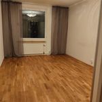 Rent 4 rooms apartment of 117 m², in Uppsala