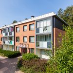 Hyr ett 2-rums lägenhet på 67 m² i Halmstad