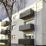 Hyr ett 2-rums lägenhet på 62 m² i Borås