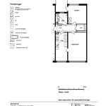 Hyr ett 2-rums lägenhet på 58 m² i Gränby