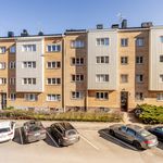 Hyr ett 1-rums lägenhet på 21 m² i Norrköping