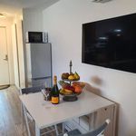 Rent 1 rooms apartment of 28 m², in Halmstad