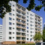 Rent 1 rooms apartment of 41 m², in Bandhagen