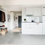 Hyr ett 1-rums lägenhet på 24 m² i Sollentuna