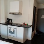 Hyr ett 1-rums lägenhet på 24 m² i Halmstad