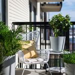 Hyr ett 3-rums lägenhet på 74 m² i Göteborg