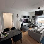 Rent 2 rooms apartment of 40 m², in Stockholm
