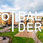 Hyr ett 2-rums lägenhet på 35 m² i Norrköping