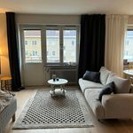 Rent 1 rooms apartment of 45 m², in Sundsvall