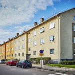 Hyr ett 3-rums lägenhet på 81 m² i Åstorp