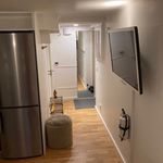 Rent 1 rooms apartment of 26 m², in Gävle