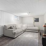 Rent 4 rooms house of 160 m², in Luleå