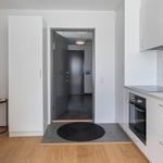 Hyr ett 1-rums lägenhet på 32 m² i Kalmar