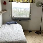 Hyr ett rum på 16 m² i Näsbypark