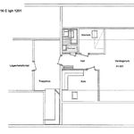 Hyr ett 2-rums lägenhet på 58 m² i Hunnebostrand
