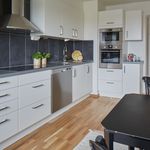 Hyr ett 4-rums lägenhet på 112 m² i Borås