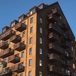 Rent 1 rooms apartment of 98 m², in Norsborg