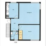 Hyr ett 2-rums lägenhet på 65 m² i Storuman