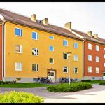 Rent 1 rooms apartment of 24 m², in Linköping
