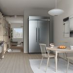Hyr ett 4-rums lägenhet på 80 m² i Alunda