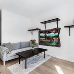 Rent 1 rooms apartment of 31 m², in Hässelby