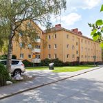 Hyr ett 1-rums lägenhet på 27 m² i Katrineholm