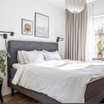 Rent 3 rooms apartment of 57 m², in Stockholm