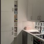 Rent 2 rooms apartment of 34 m², in Danderyd