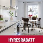Hyr ett 4-rums lägenhet på 101 m² i Norrköping