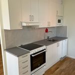 Hyr ett 2-rums lägenhet på 54 m² i Oskarshamn