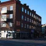 Hyr ett 2-rums lägenhet på 59 m² i Halmstad