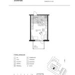 Hyr ett 1-rums lägenhet på 35 m² i Hunnebostrand