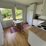 Hyr ett 1-rums lägenhet på 43 m² i Lidingö