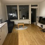 Hyr ett 2-rums hus på 43 m² i Stockholm