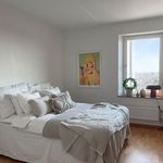 Hyr ett 3-rums lägenhet på 78 m² i Falkenberg