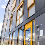 Hyr ett 1-rums lägenhet på 32 m² i Örebro