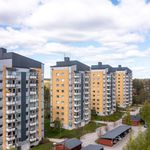 Rent 2 rooms apartment of 37 m², in Umeå